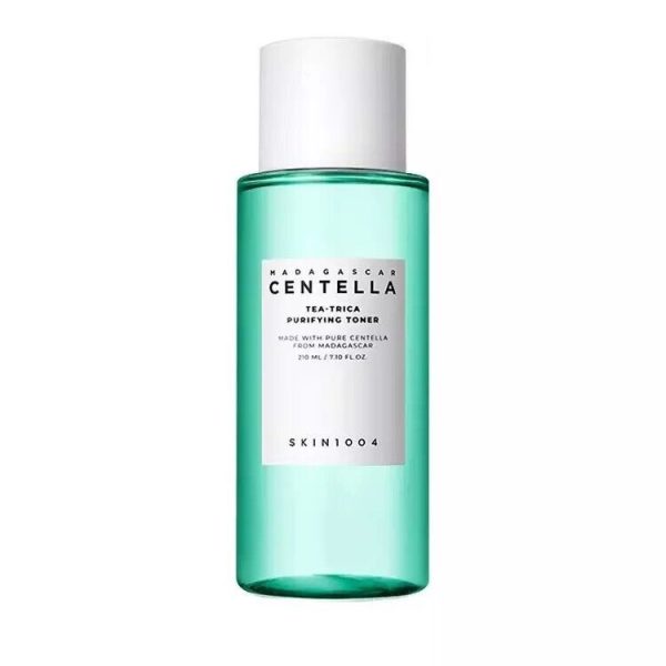 Centella SKIN1004 Tea-Trica Purifying Toner 210ml