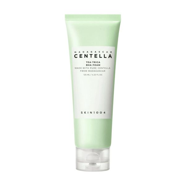 Centella SKIN1004 Tea-Trica BHA Foam 125ml