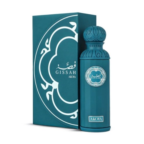 GISSAH AKOYA 200ml