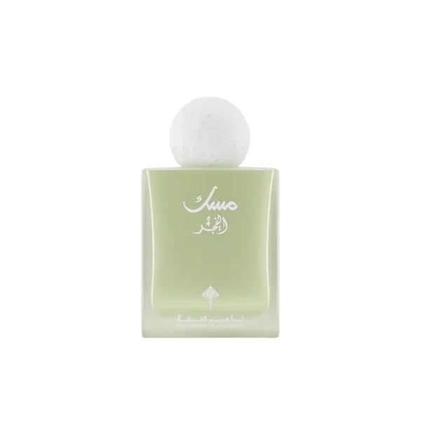 Ibraq MUSK Al Fajr 75ML