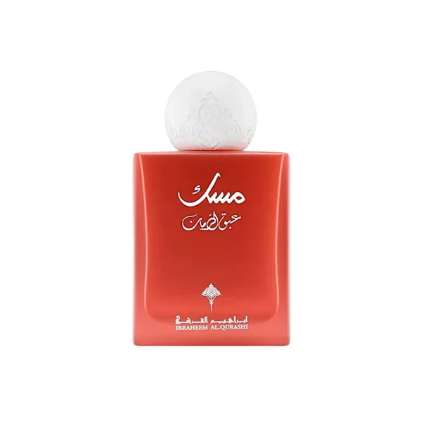 Ibraq Musk Abaq romane 75ml