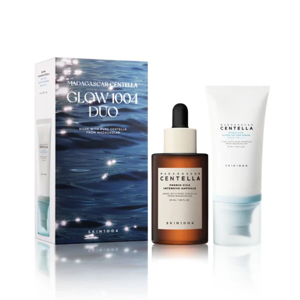 Centella SKIN1004 glow 1004 duo