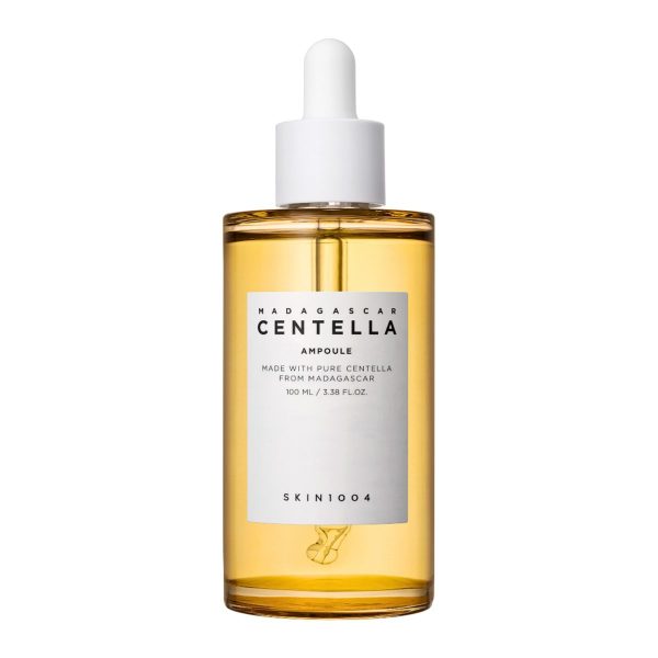 Centella SKIN1004 Madagascar Ampoule