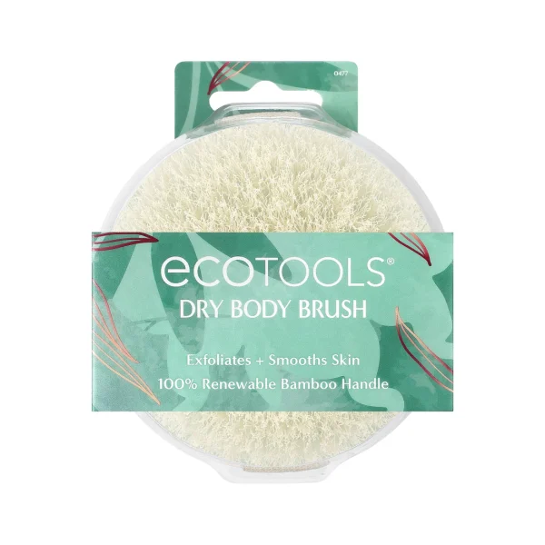 Ecotools Dry Body Brush