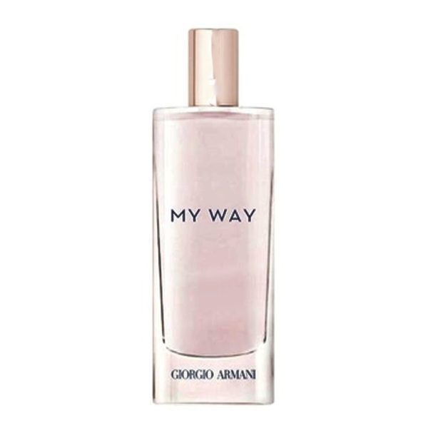 Giorgio Armani My Way Floral Eau de Parfum 15ml