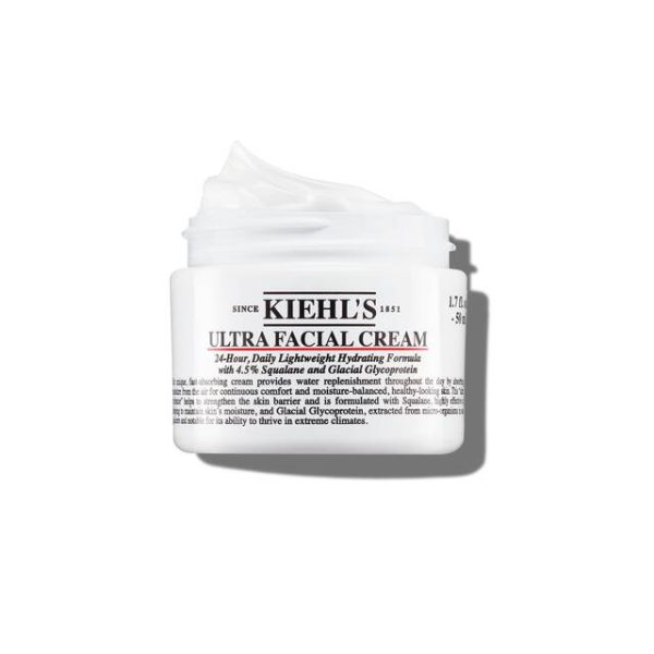 Kiehl’s Ultra Facial Cream 50g