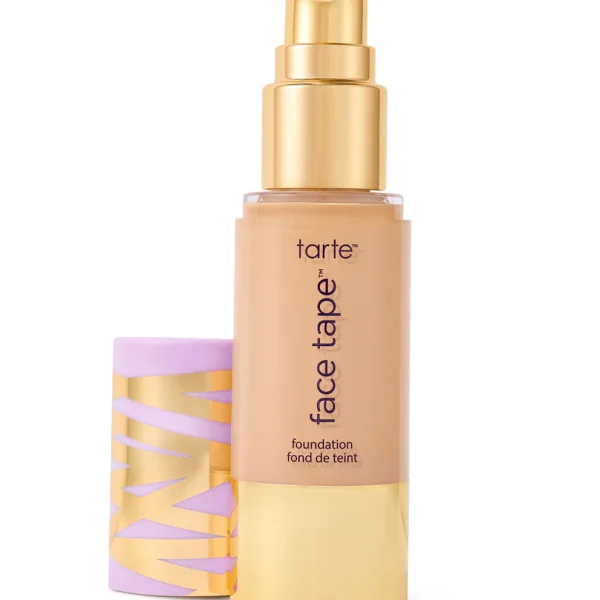 Tarte face tape foundation 22N