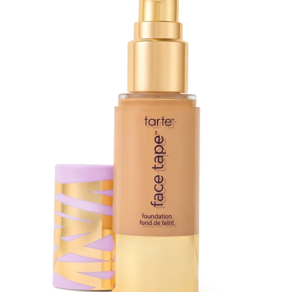 Tarte face tape foundation 34S