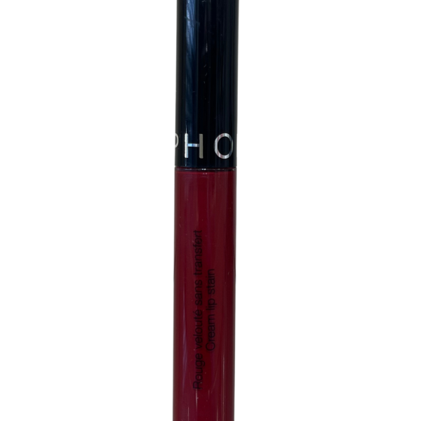 Sephora Cream Lip Stain-Rouge À Lèvres Liquide Mat 94