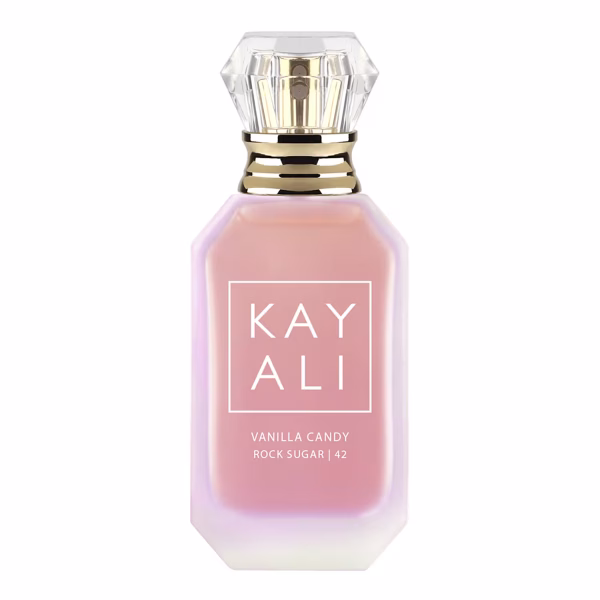 Kayali Vanille Candy Rock Sugar 42-Eau de Parfum 10 ml