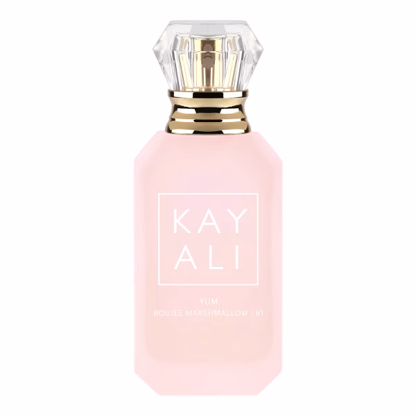 Kayali Yum Boujee Marshmallow 81-Eau de Parfum Intense 10 ml