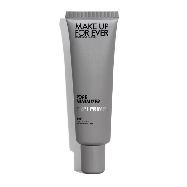 Makeup Forever STEP 1 PRIMER PORE MINIMIZER– Base de teint lissante