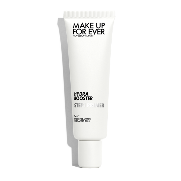 Makeup Forever STEP 1 PRIMER HYDRA BOOSTER–Base de teint hydratante