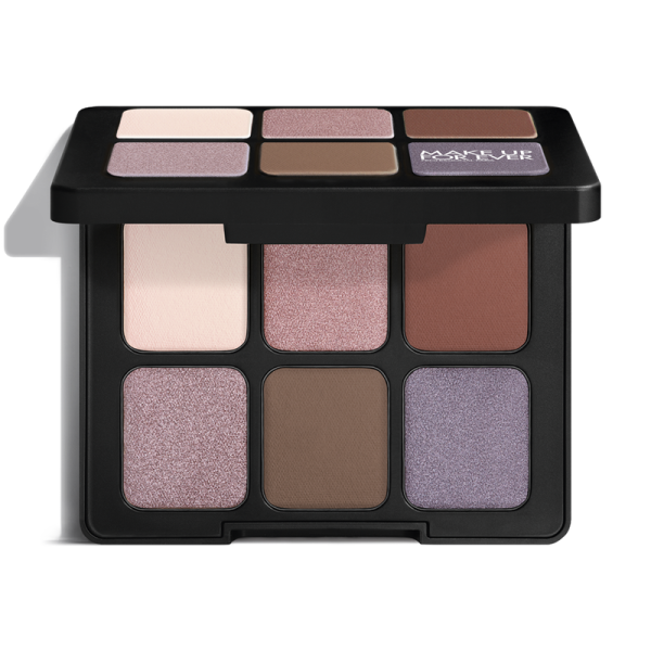 Makeup Forever ARTIST TO GO EYESHADOW PALETTE WHEREVER WALNUT