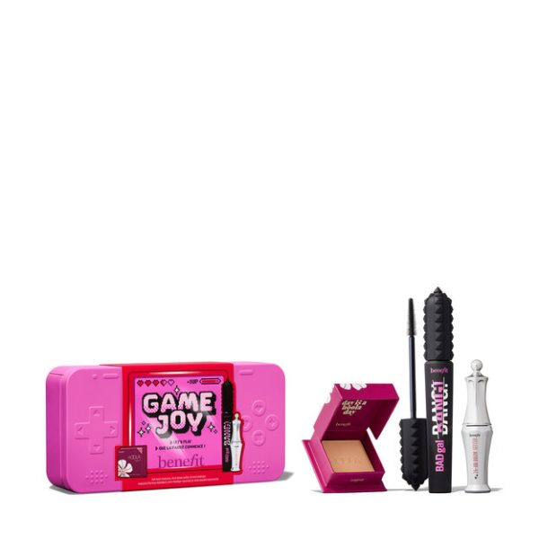 Benefit Coffret-Gamejoy