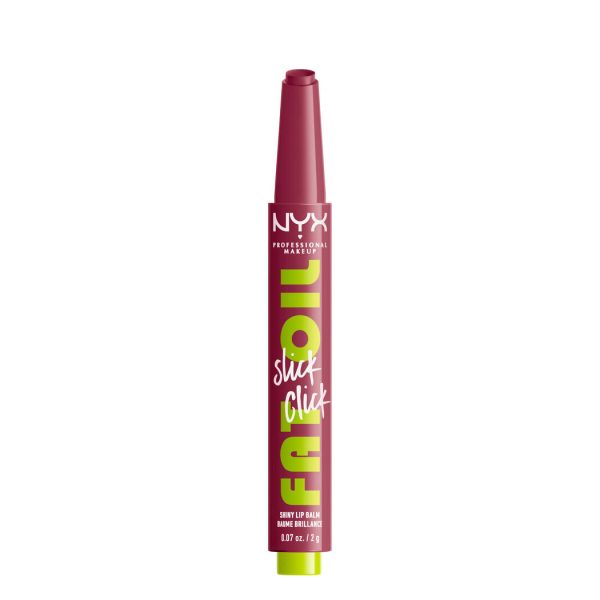 Nyx Fat Oil Slick Click 09-That's Major