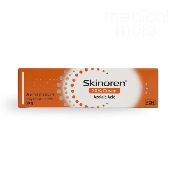 Skinoren Azelaic Acid 20% Cream 30g