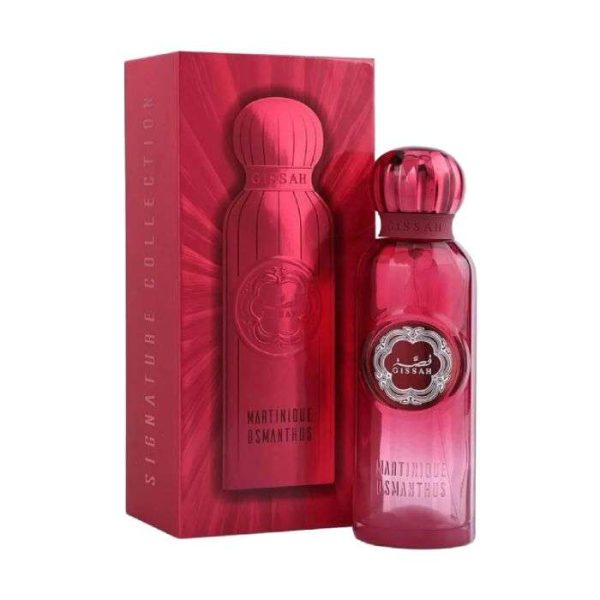Gissah Marinique Osmanthus eau de parfum 200 ML