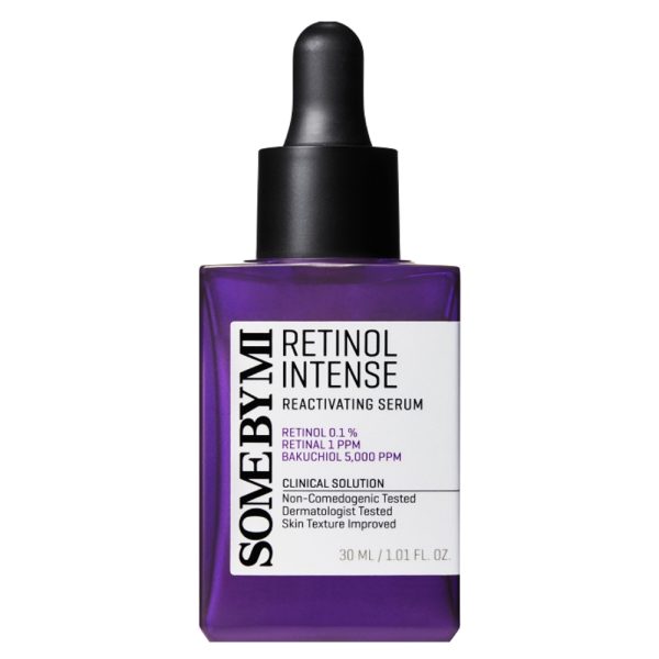 SOME BY MI Retinol Intense Sérum Réactivateur 30ml