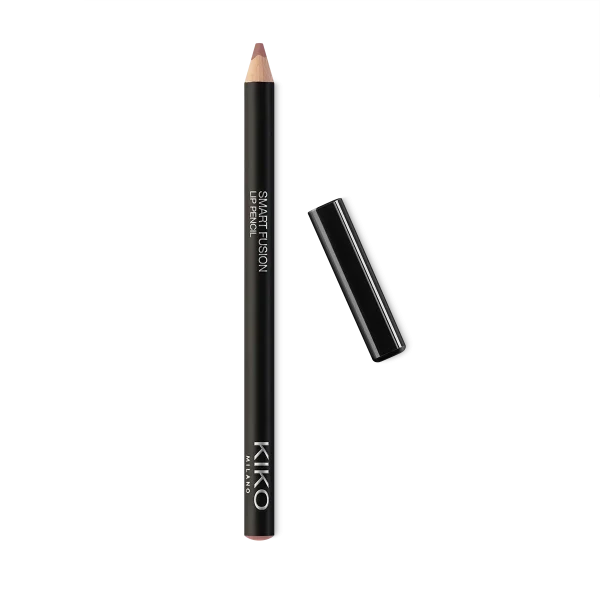 Kiko smart fusion lip pencil 36 Cold Brown