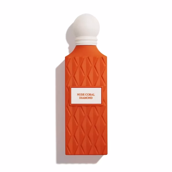 Ibraq Nude Coral Diamond 150 ml