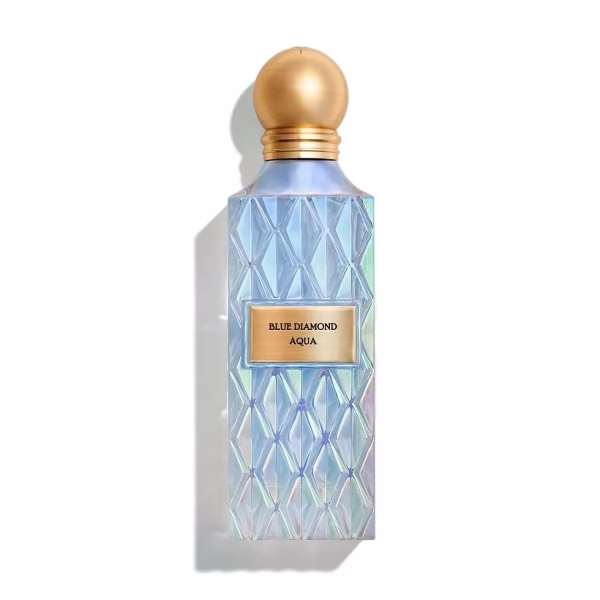 Ibraq Blue Diamond Aqua 150 ml