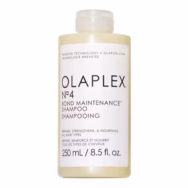 Olaplex No.4 Bond Maintenance Shampooing 250 ml