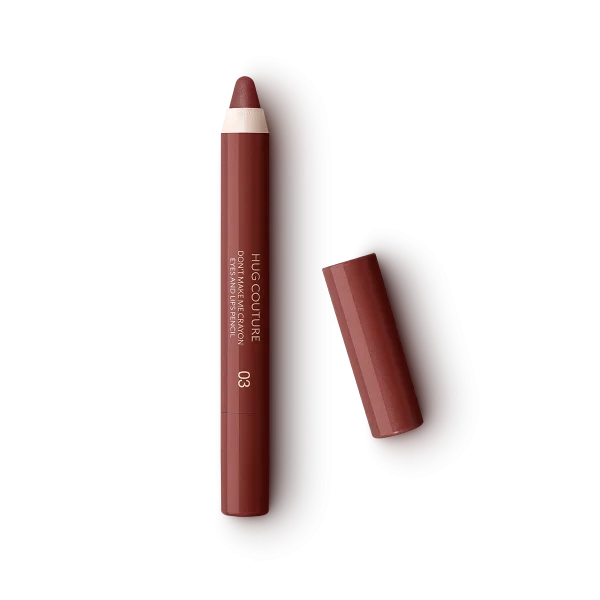 Kiko hug couture don’t make me crayon 03 Runway Line