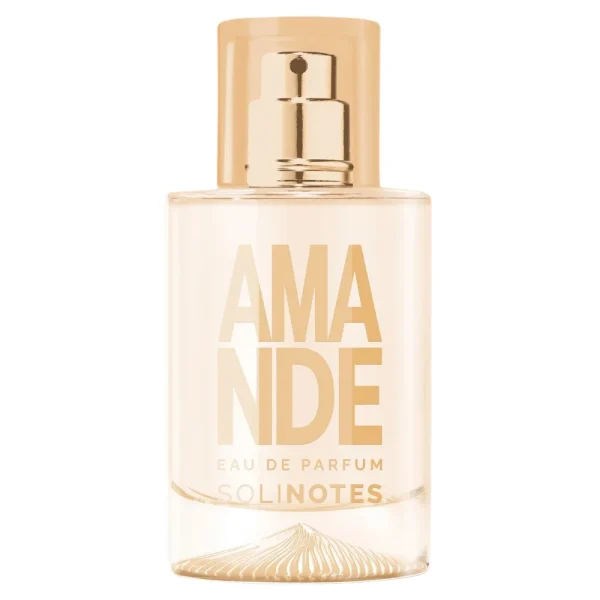 Solinotes Amande Eau de Parfum 50 ml