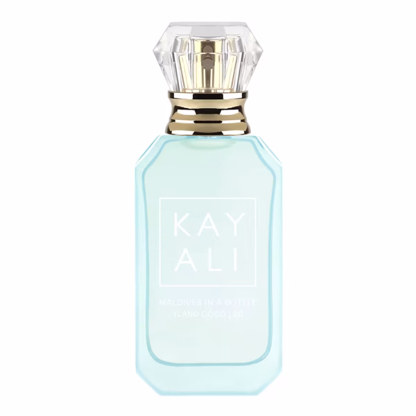 Kayali Eau de parfum Maldives In a Bottle Ylang Coco|20 10 ml