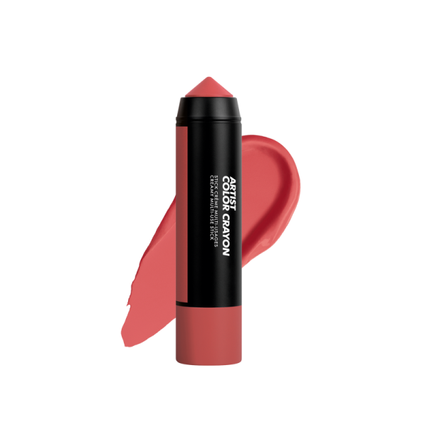 Makeup Forever Artist Color Crayons Stick crème multi-usages-Blushing Pink