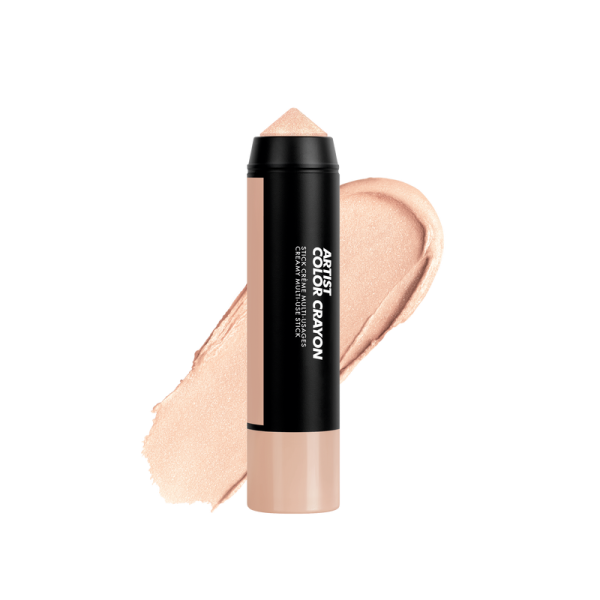 Makeup Forever Artist Color Crayons Stick crème multi-usages-Starfire Gold