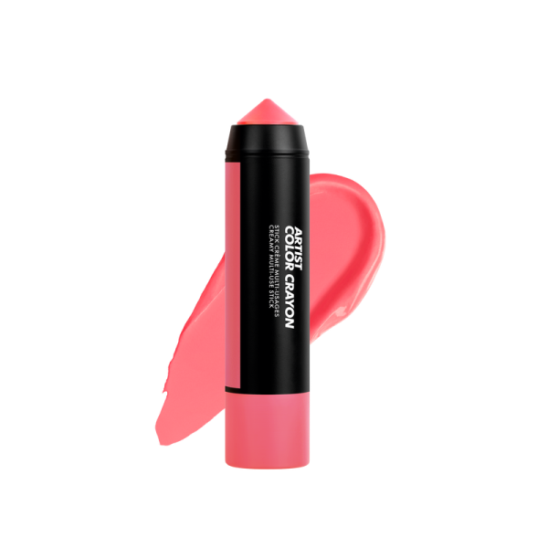 Makeup Forever Artist Color Crayons Stick crème multi-usages- Cheeky Fuchsia