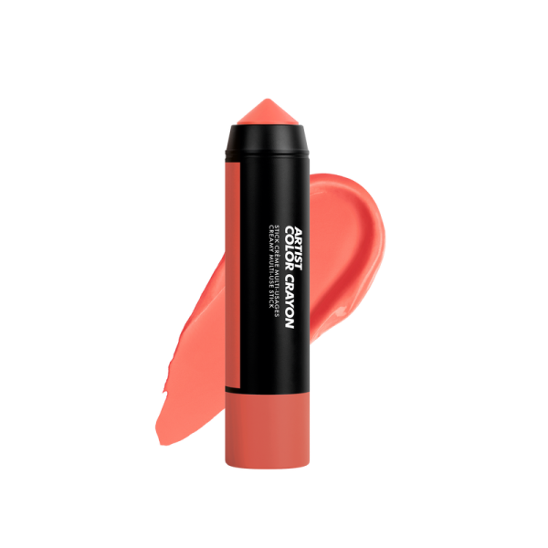 Makeup Forever Artist Color Crayons Stick crème multi-usages-Vivid Coral