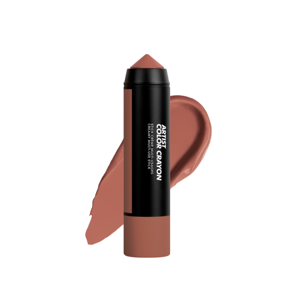 Makeup Forever Artist Color Crayons Stick crème multi-usages-Wherever Walnut