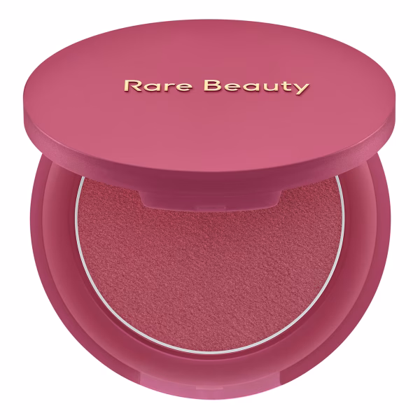 Rare Beauty Soft Pinch Matte Bouncy Blush truth