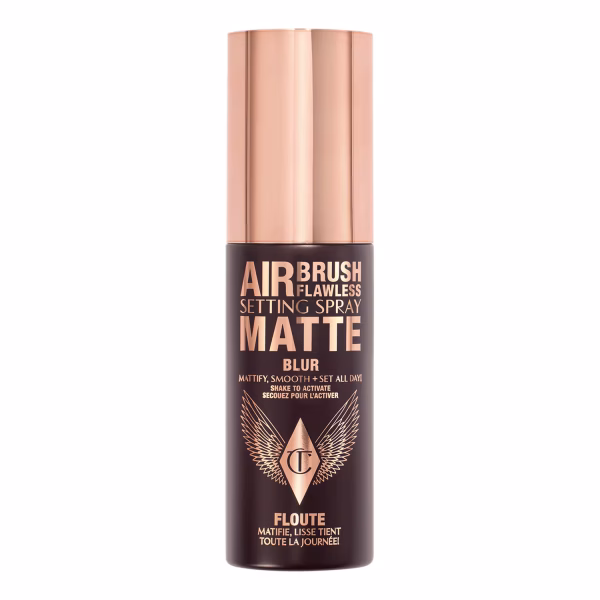 Charlotte Tilbury Airbrush Flawless Setting Spray Matte 34 ml