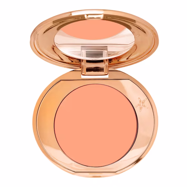 Charlotte Tilbury Magic Vanish Correcteur couleur longue tenue 2 Medium
