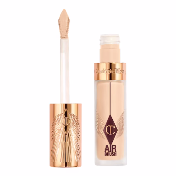 Charlotte Tilbury Airbrush Flawless Blur Concealer 5 Medium