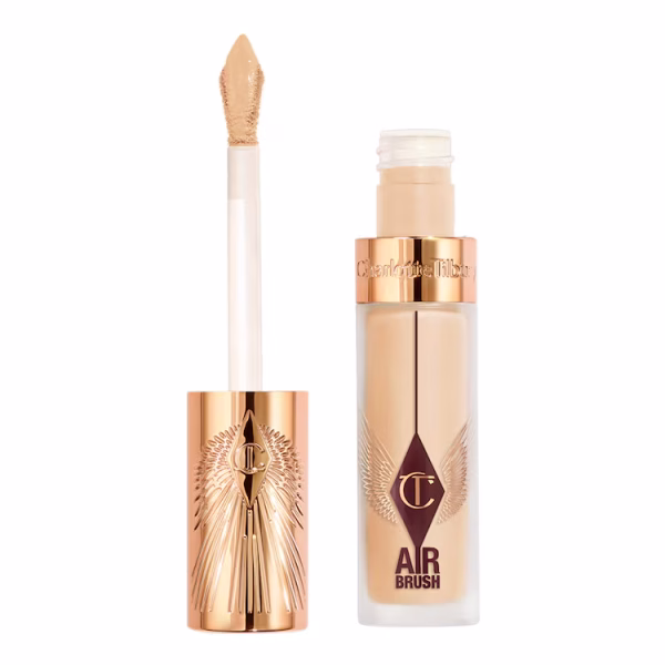 Charlotte Tilbury Airbrush Flawless Blur Concealer 6 medium