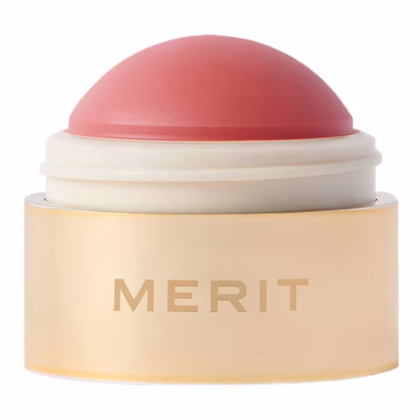 Merit Beauty Flush Balm-Blush Crème Beverly Hills
