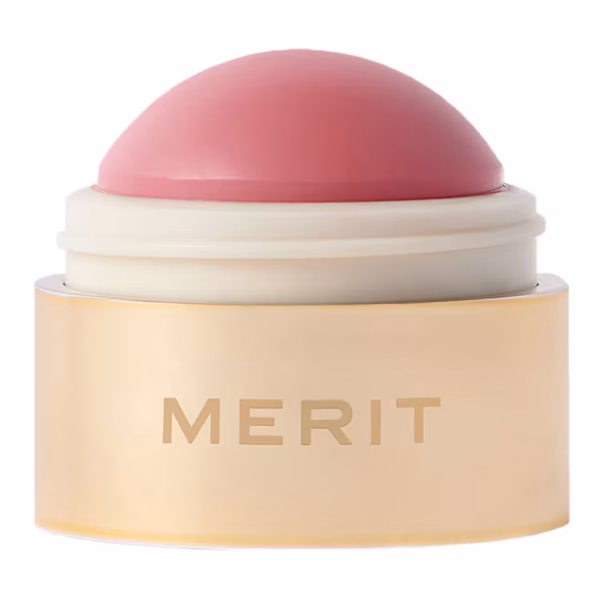 Merit Beauty Flush Balm-Blush Crème Stockholm