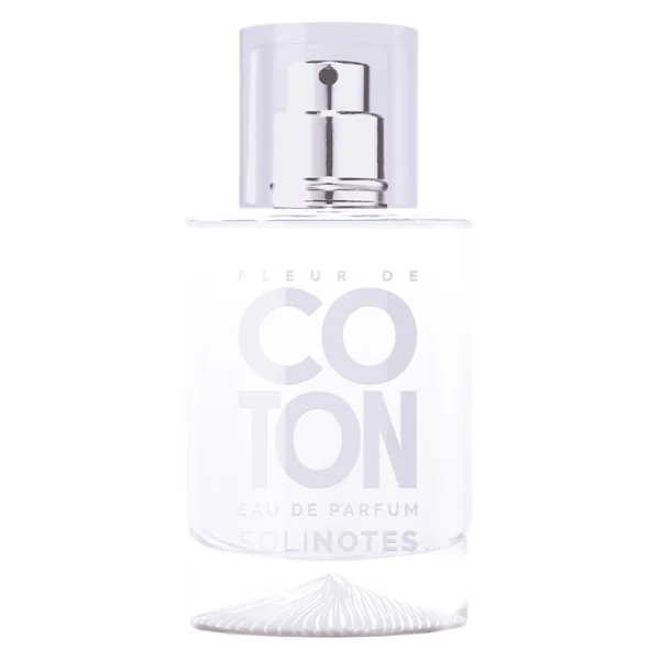 Solinotes Cotton Eau De Parfum 50 ml