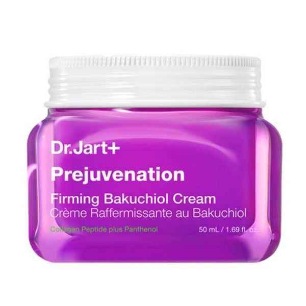Dr.Jart+ Prejuvination Firming Bakuchiol Cream 50 ml