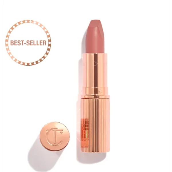Charotte Tilbury Matte Revolution Pillow Talk Original