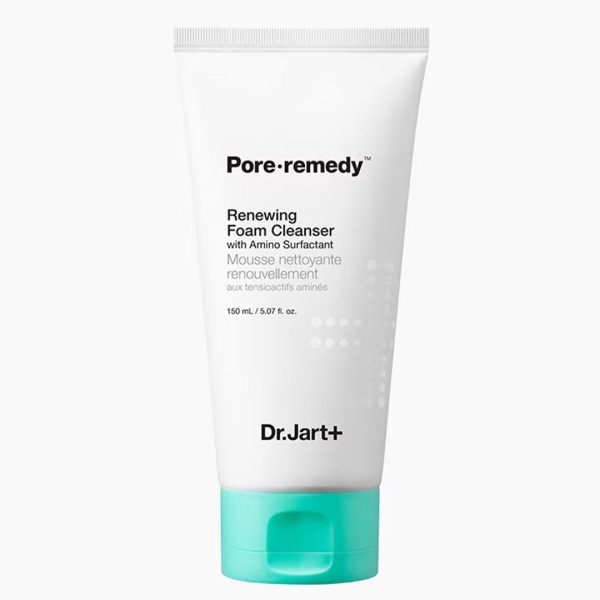 Dr.Jart+ Pore Remedy Renewing Foam Cleanser 150 ml