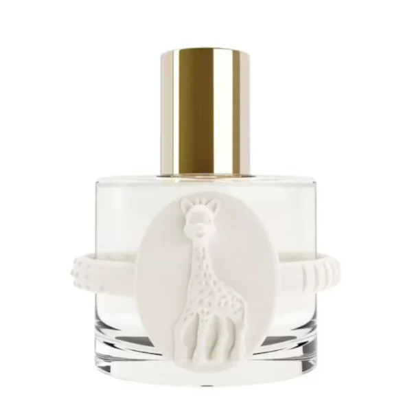 Sophie la Girafe  Eau de Toilette 50 ml