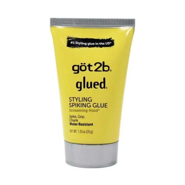 Got2b Glued Styling Spinking Glue 35 g