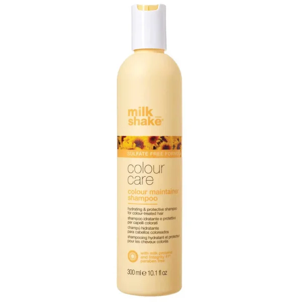 milk shake color maintainer shampoo-sulfate free 300 ml