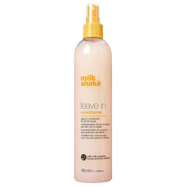milk shake leave in conditioner 350 ml